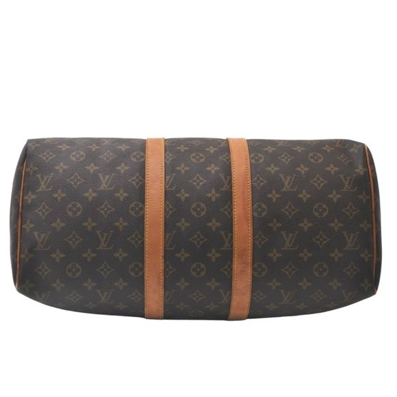 Auth Louis Vuitton Keepall 45 Travel #29546L48B - Picture 6 of 13